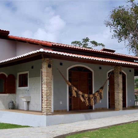 Praia de Pipa Chales Tucano Praia Da Pipa - Natureza, Conforto, Tranquilidade מראה חיצוני תמונה