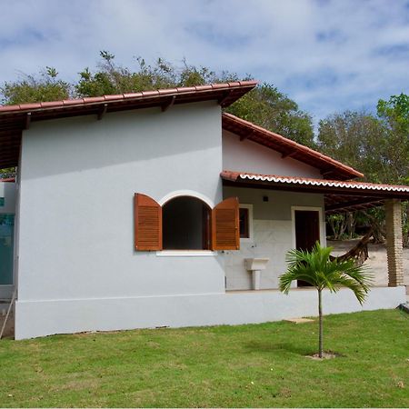 Praia de Pipa Chales Tucano Praia Da Pipa - Natureza, Conforto, Tranquilidade מראה חיצוני תמונה