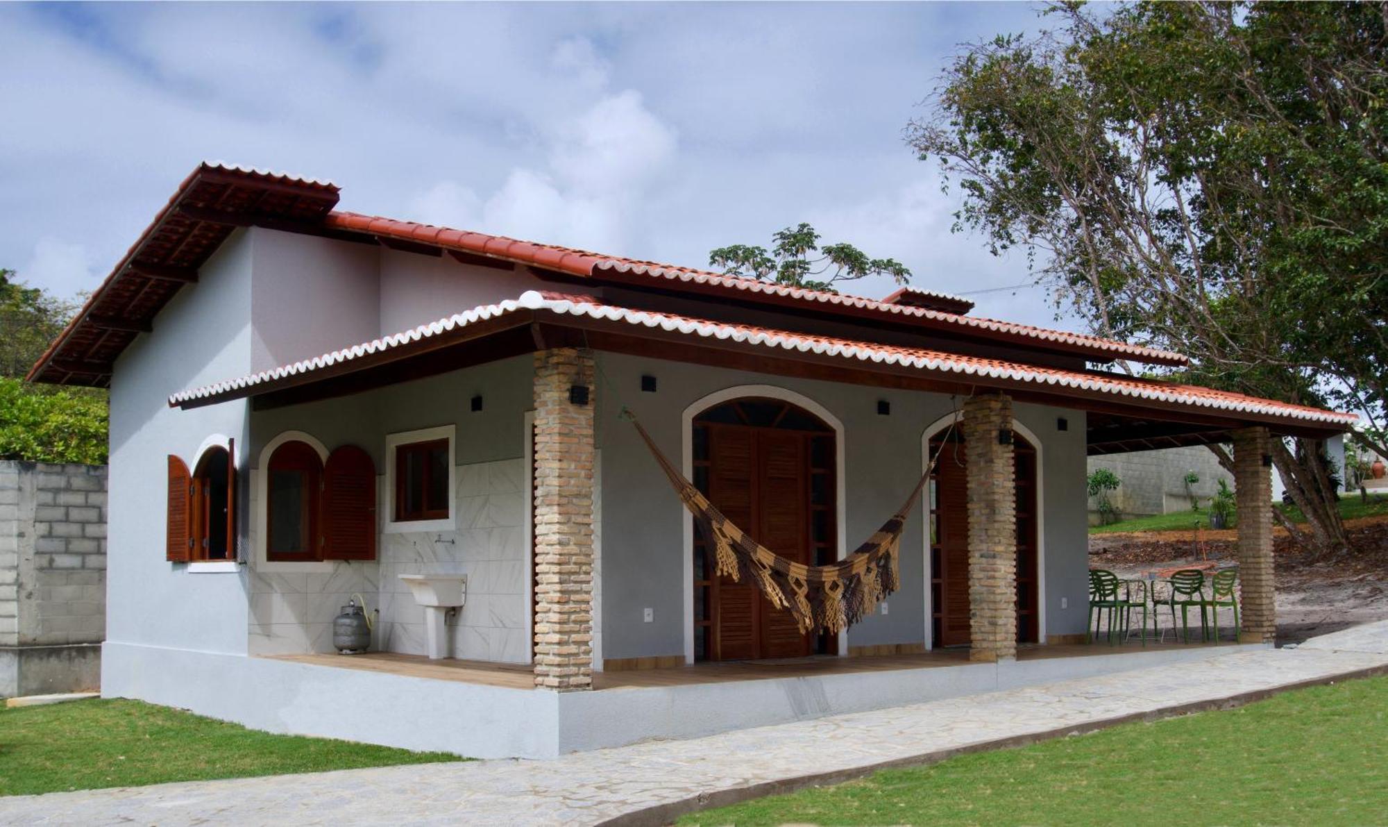 Praia de Pipa Chales Tucano Praia Da Pipa - Natureza, Conforto, Tranquilidade מראה חיצוני תמונה
